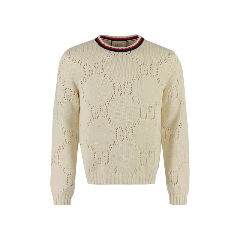 GU Sweater Sweatshirt
