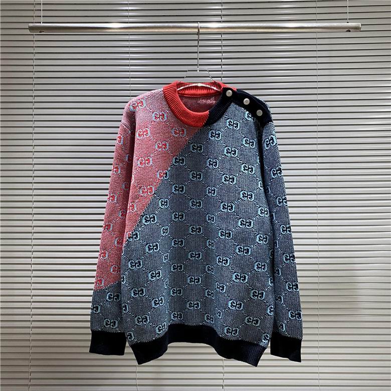 GU Sweater Sweatshirt 3 Color 's