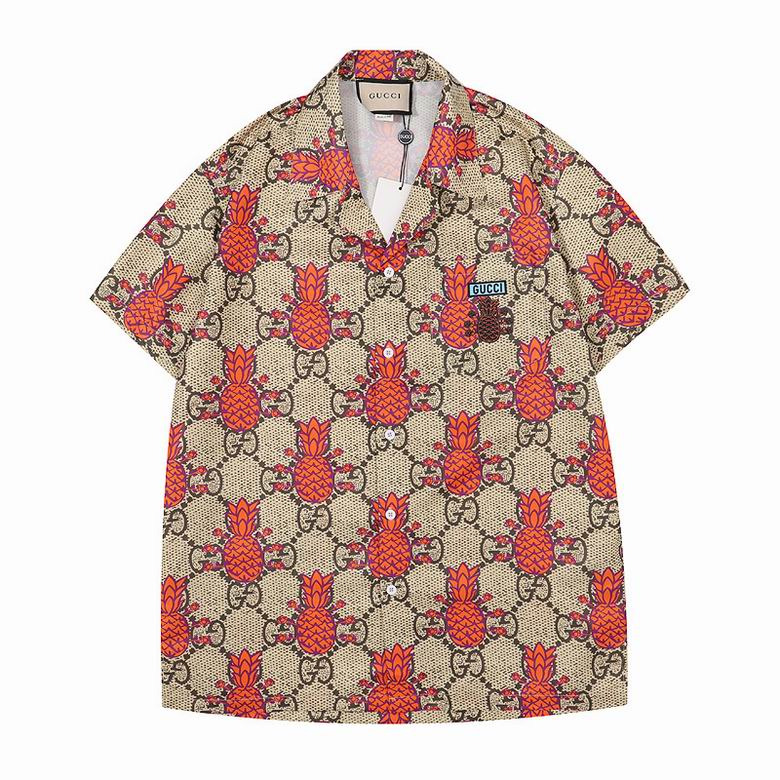 GU T-shirt Shirt