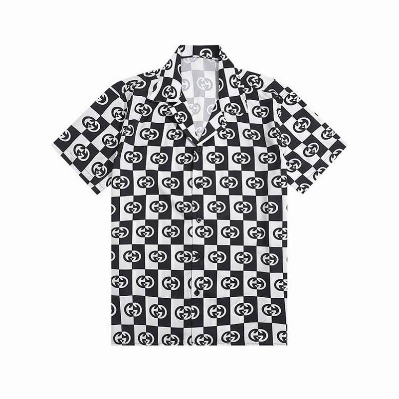 GU Shirt T-shirt