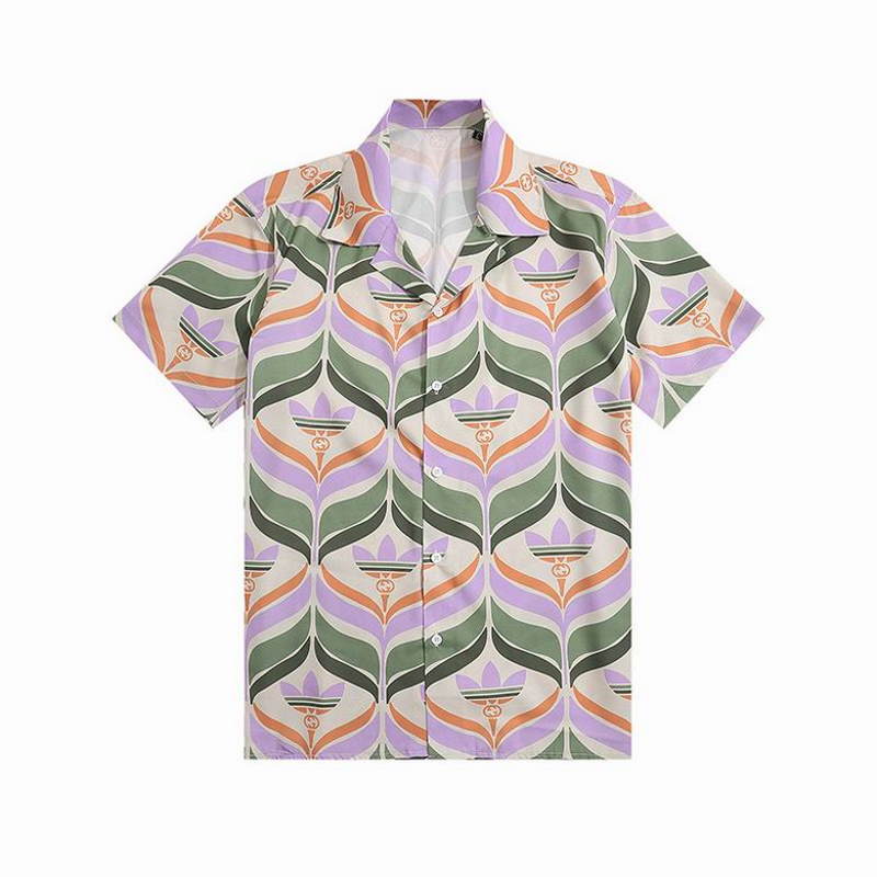 GU Shirt T-shirt