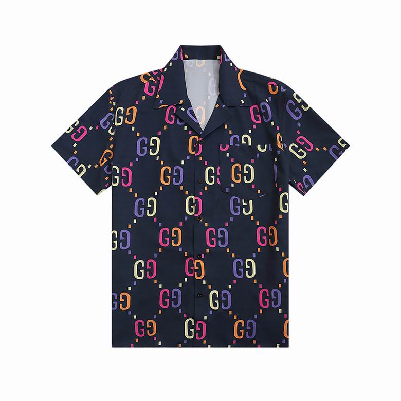 GU Shirt T-shirt