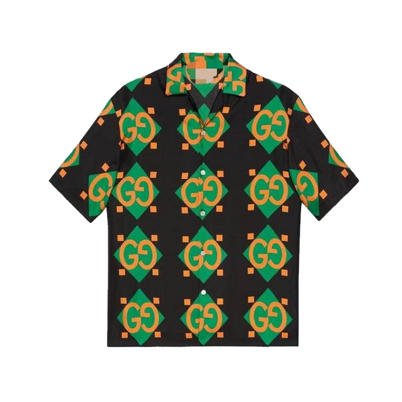 GU T-shirt Shirt