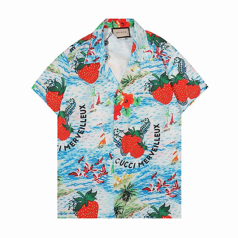 GU T-shirt Shirt