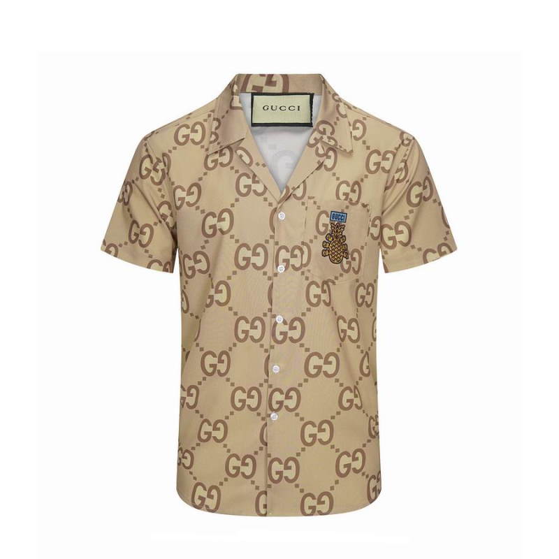 GU T-shirt Shirt