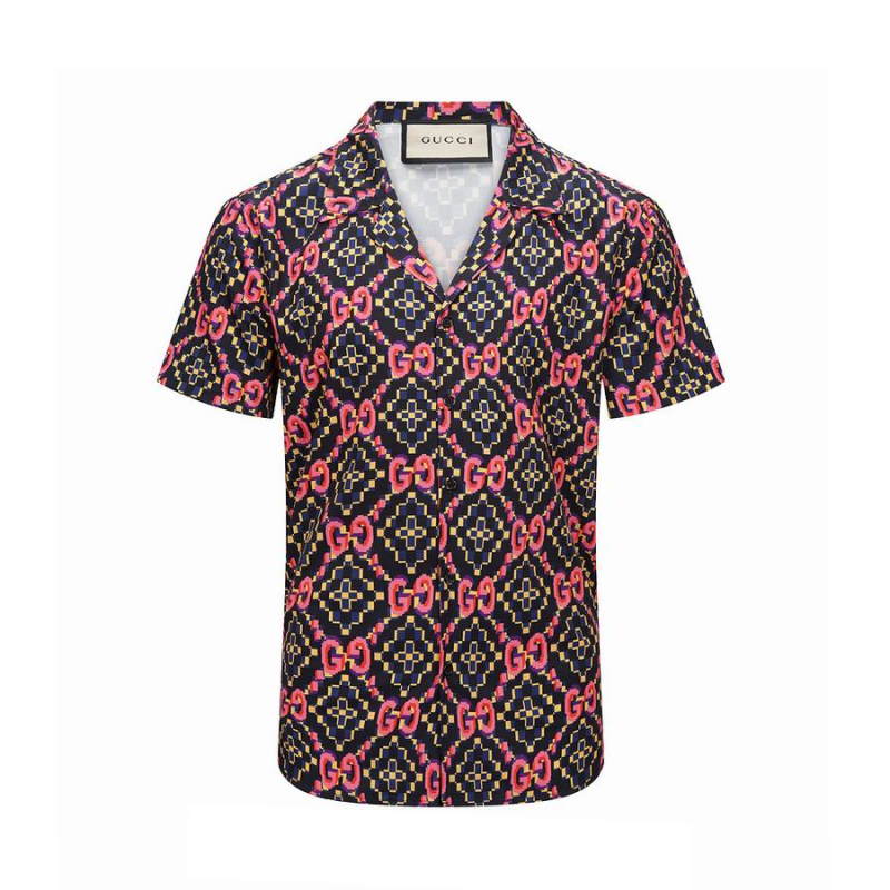 GU T-shirt Shirt