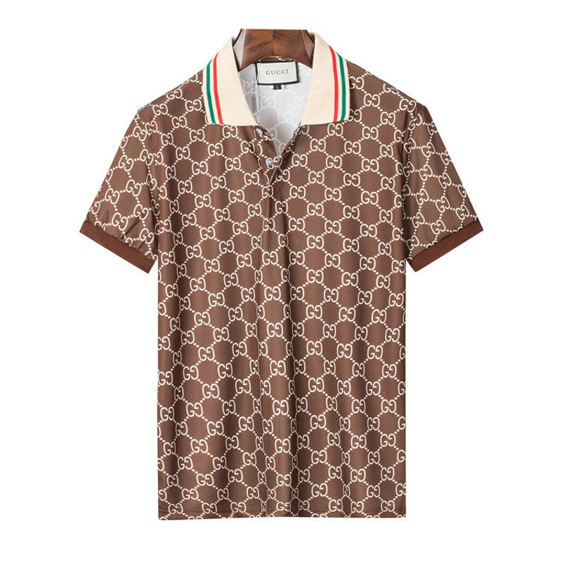 GU T- shirt 2 Color 's Polo