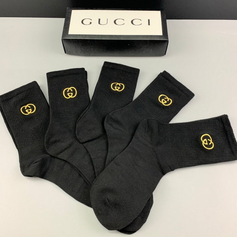 GU Socks