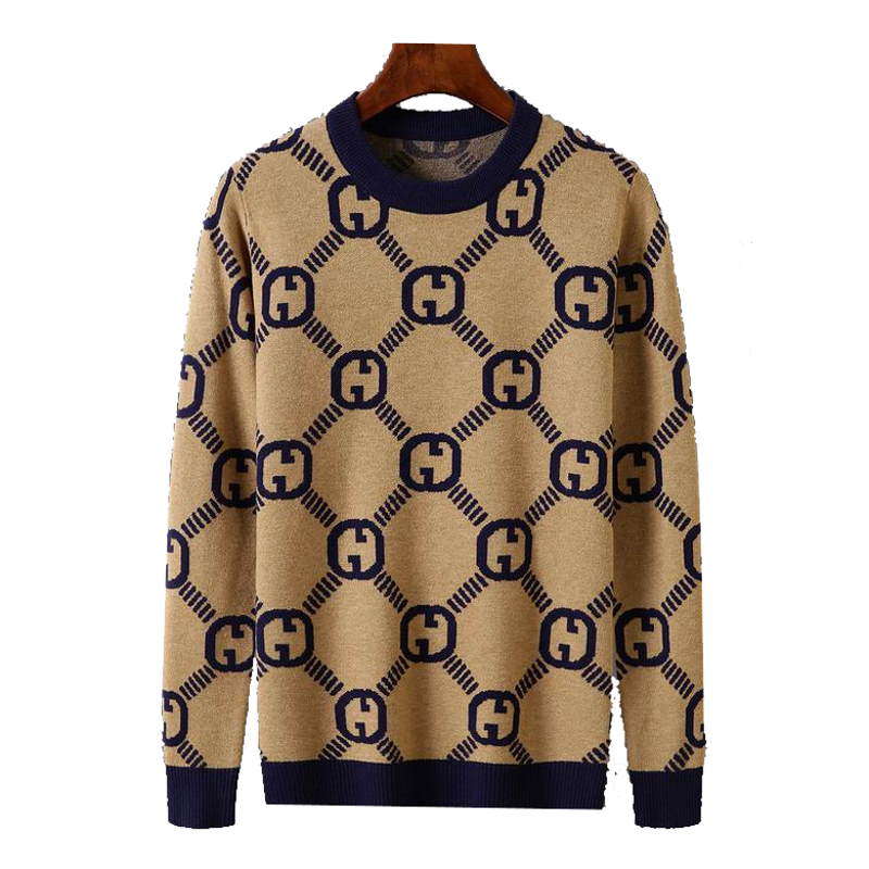 GU Sweater