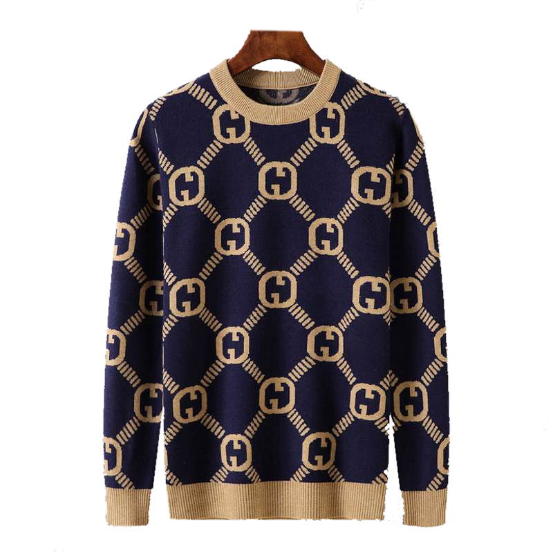 GU Sweater