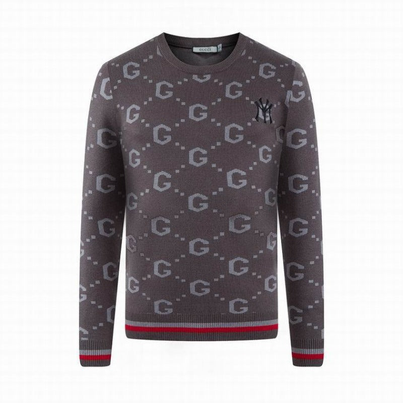 GU Sweater Sweatshirt