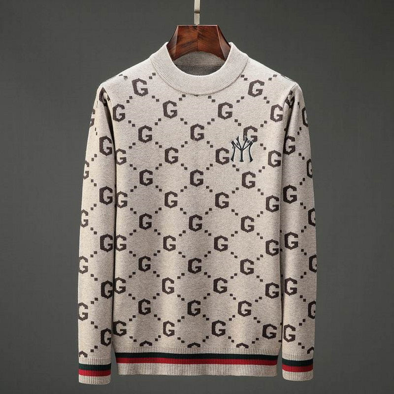 GU Sweater Sweatshirt