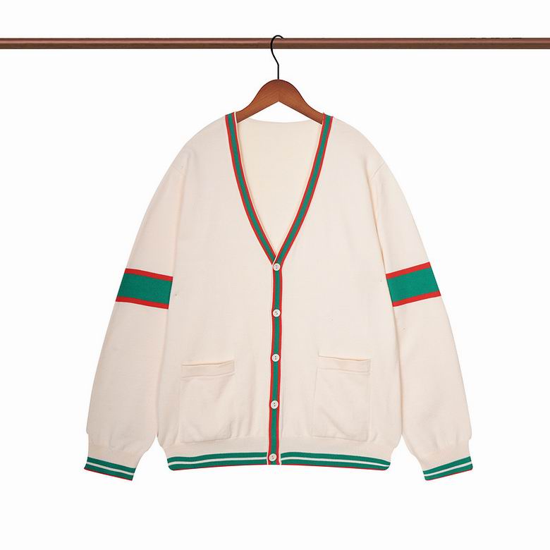 GU Sweater Pullover 3 Color 's
