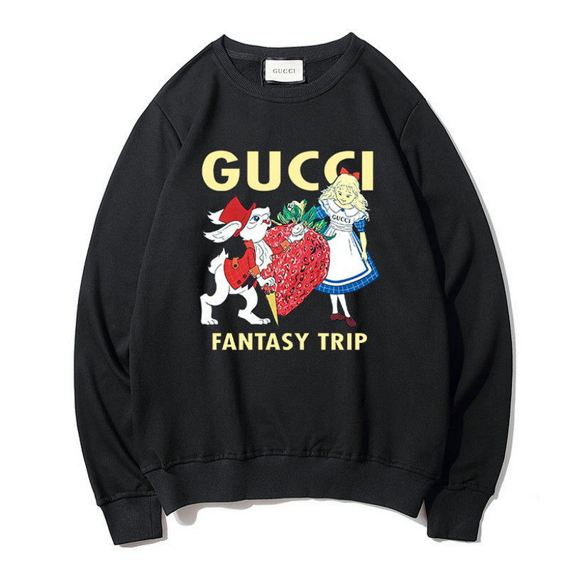 GU Sweater Sweatshirt 2 Color 's