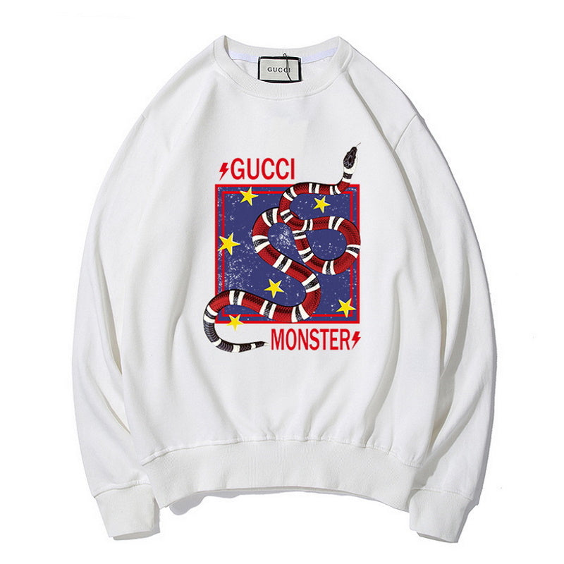 GU Sweater Sweatshirt 2 Color 's