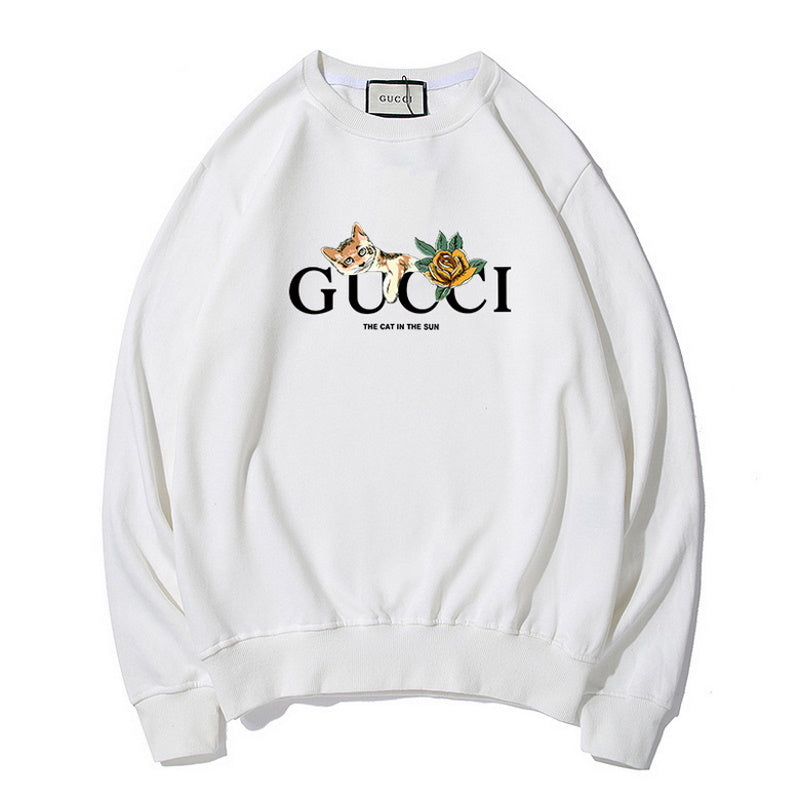 GU Sweater Sweatshirt 2 Color 's