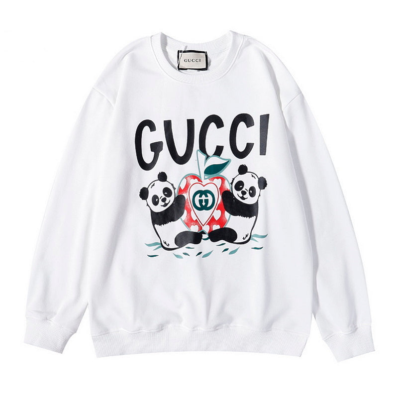 GU Sweater Sweatshirt 2 Color 's
