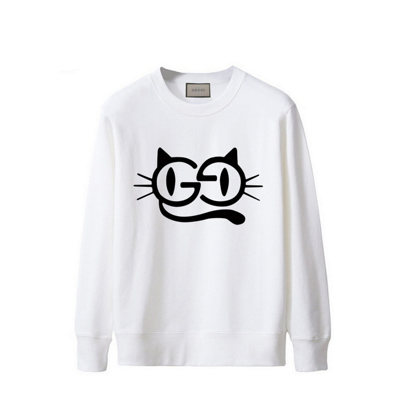 GU Sweater Sweatshirt