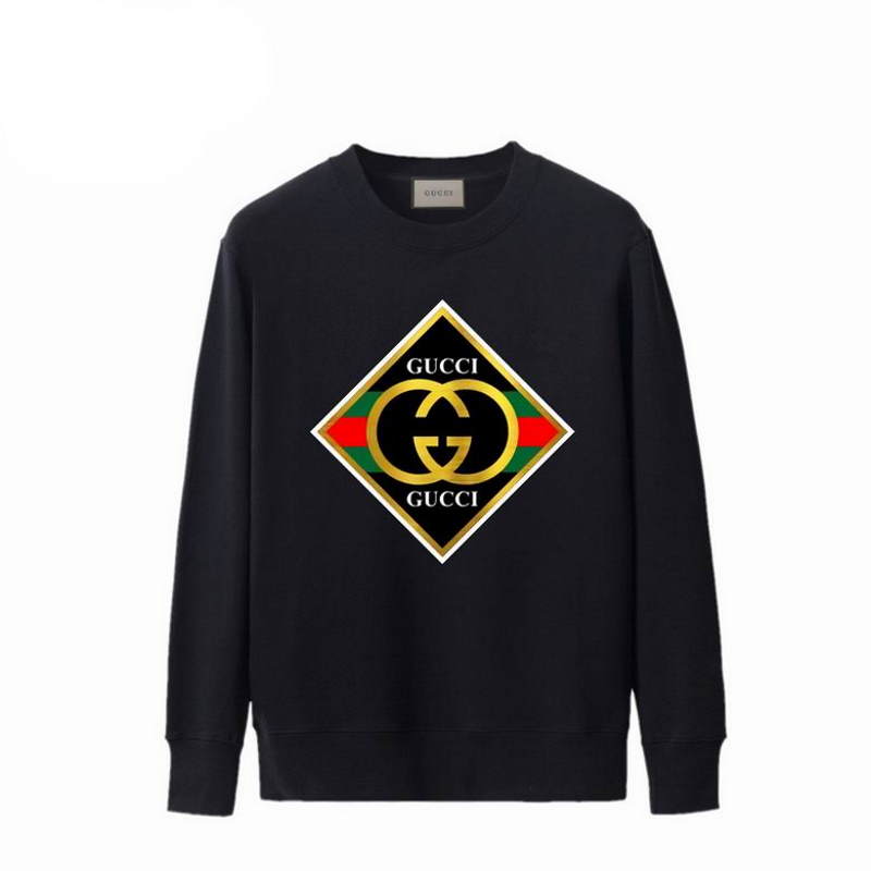 GU Sweater Sweatshirt 2 Color 's