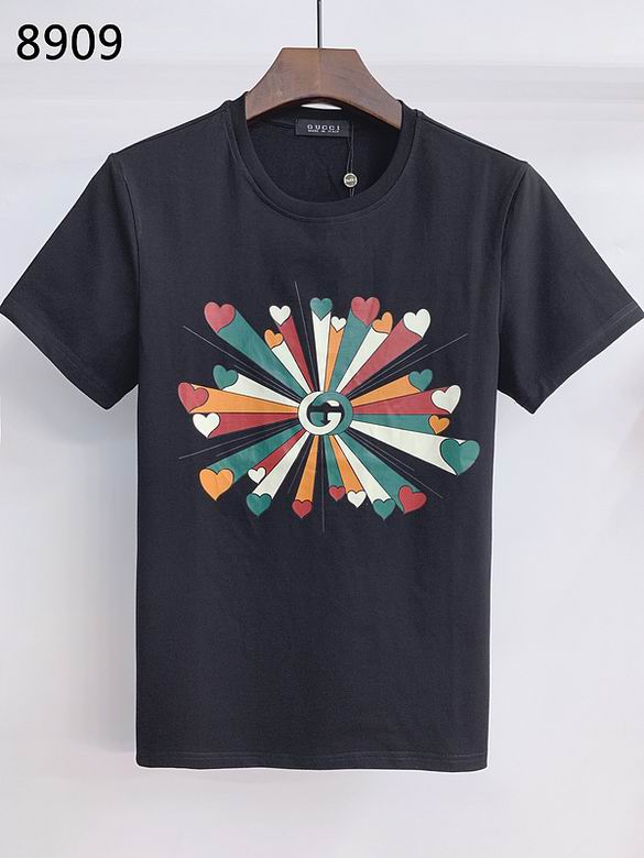 GU T- shirt 2 Color 's