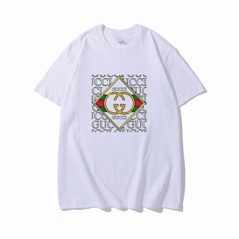 GU T-shirt Shirt 2 Color 's