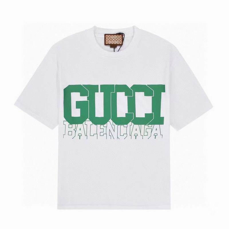 GU T-shirt Shirt 2 Color 's