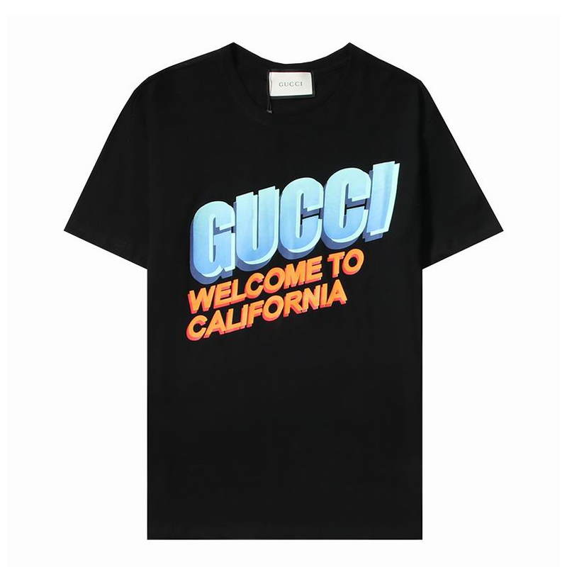 GU T- Shirt Polo 2 Color 's
