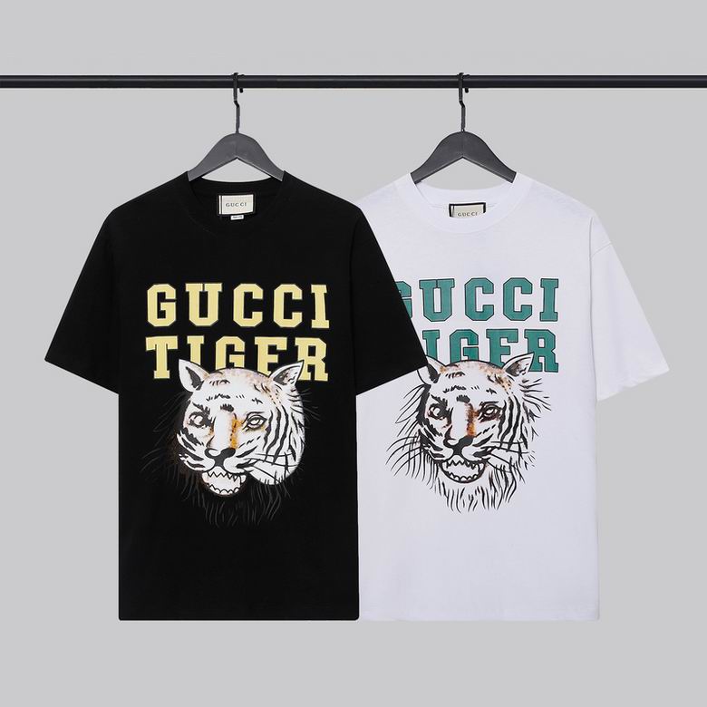 GU T- shirt 2 Color 's