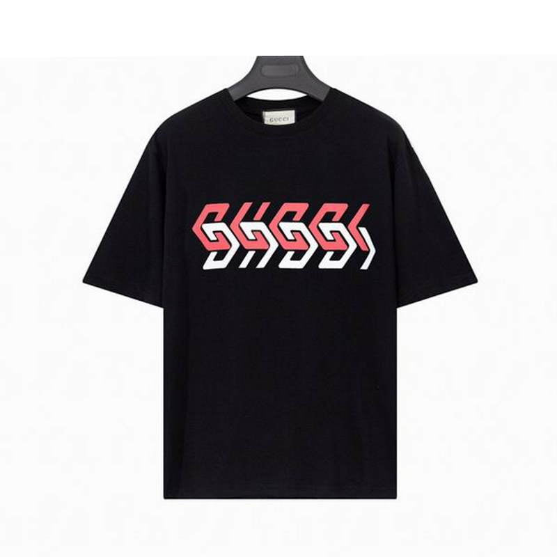 GU T-shirt Shirt 2 Color 's