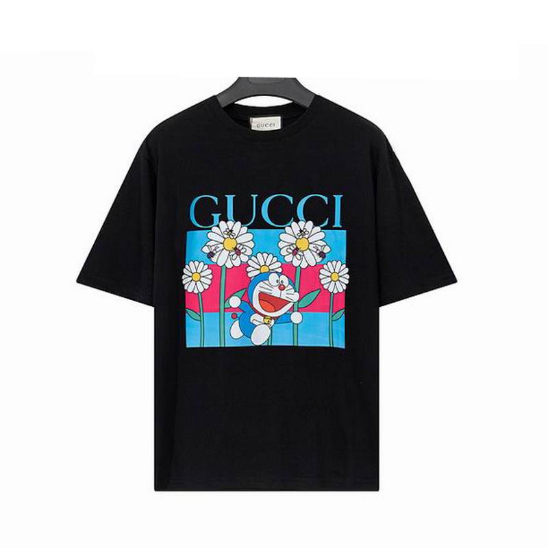 GU T-shirt Shirt 2 Color 's