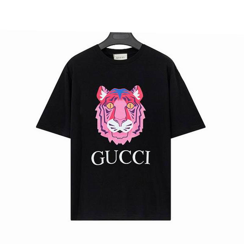 GU T-shirt Shirt 2 Color 's