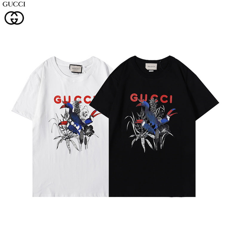 GU T - shirt 2 Color's