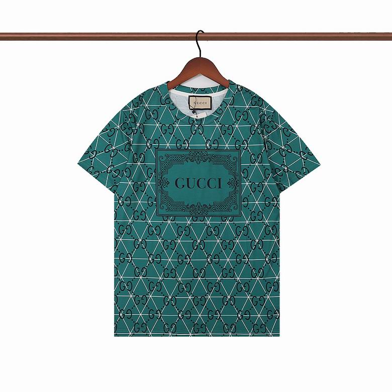 GU T- shirt 2 Color 's