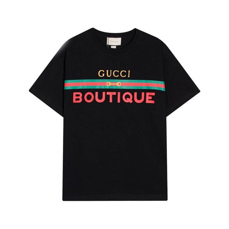 GU T-shirt Shirt 2 Color 's