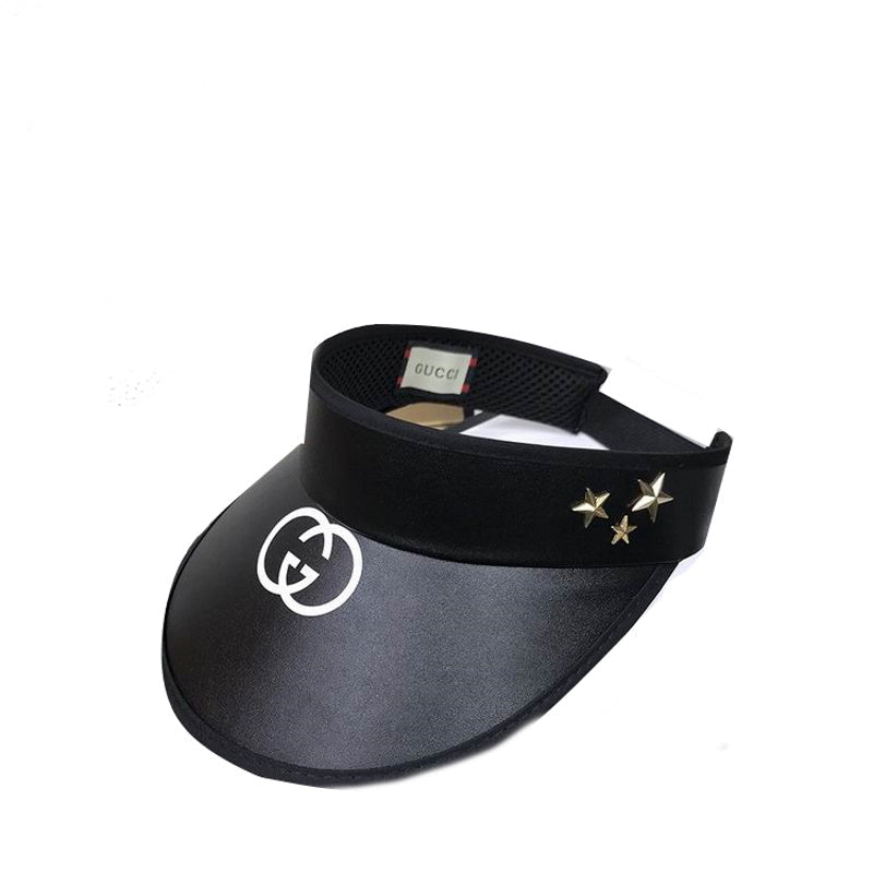 GU Cap Visor 2 Color 's