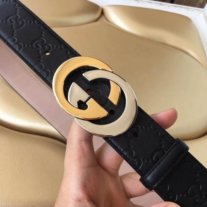 GU Belt