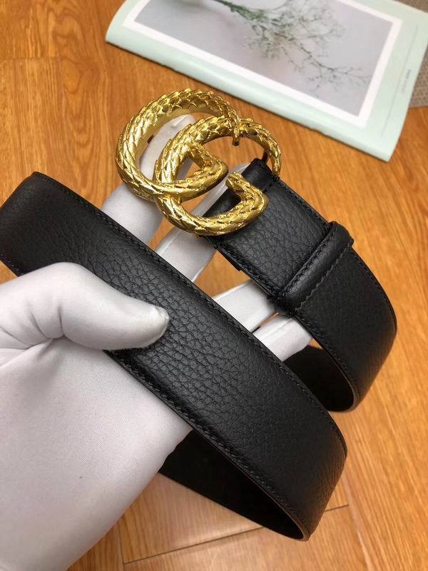 GU Belts