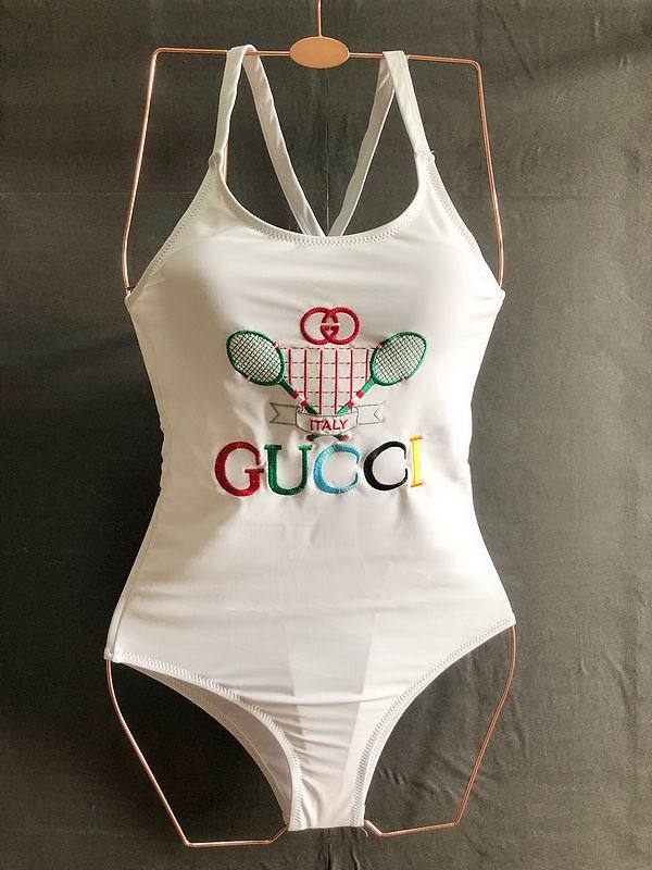 GU Swimsuit Bikini