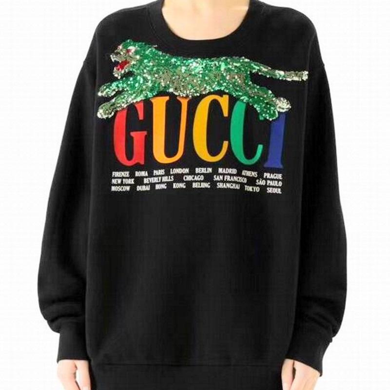 gucci animal