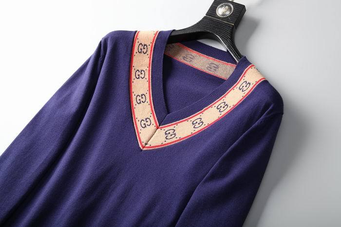 GU Sweater 2 Colors