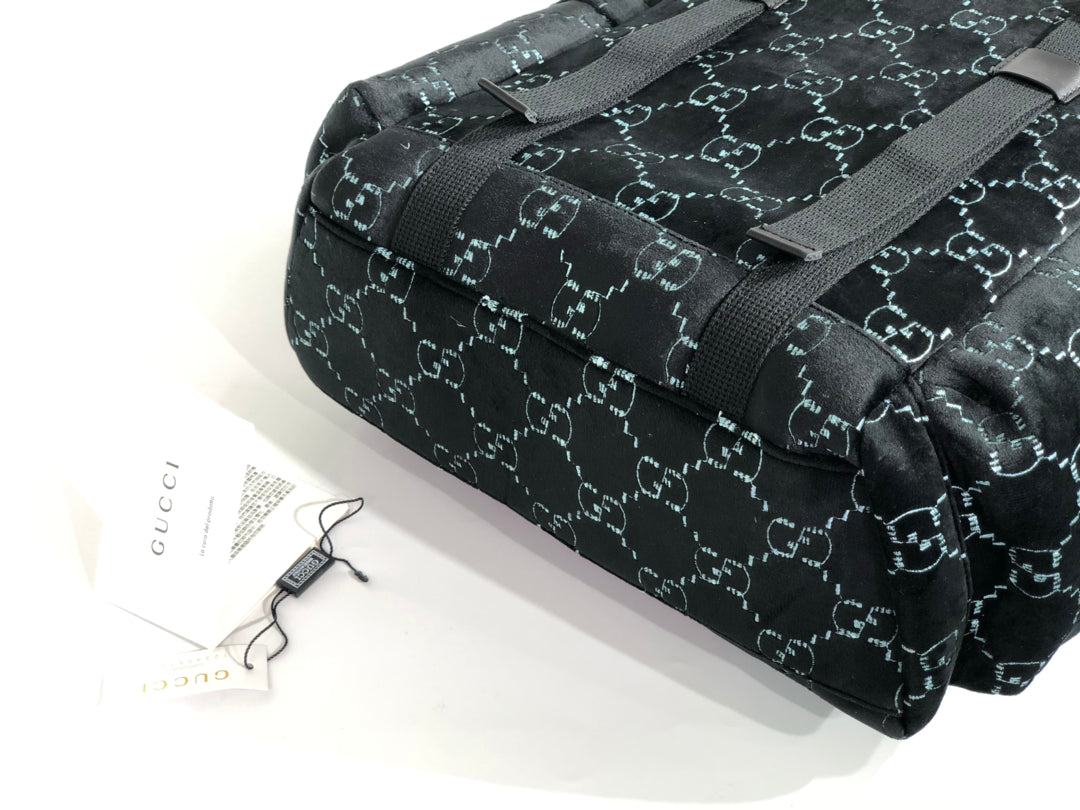 GU Backpack Jumbo 2 Color 's 45 cm