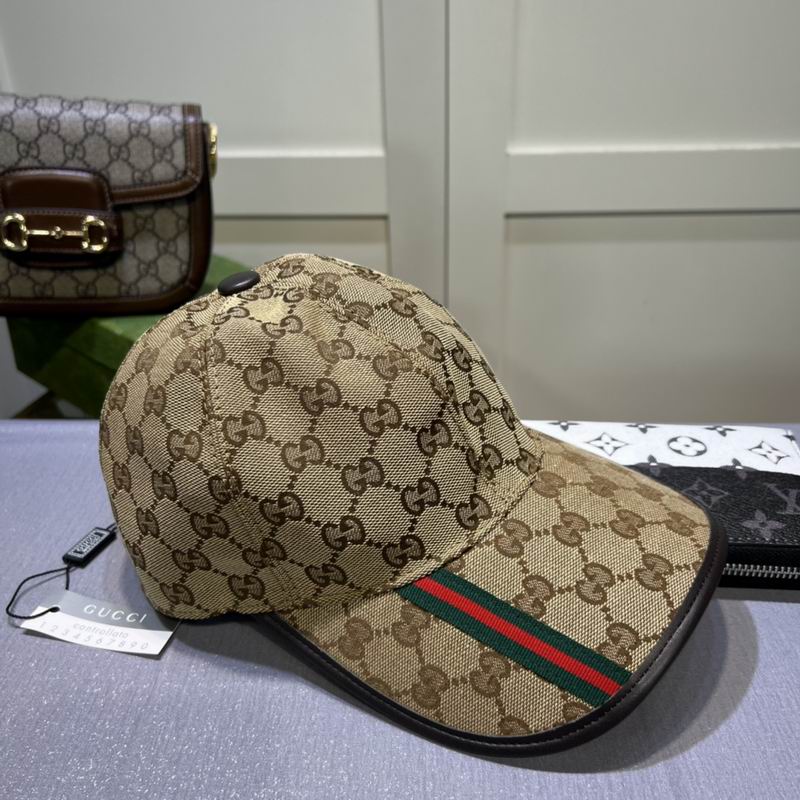 GU Cap Hat 2 Color 's