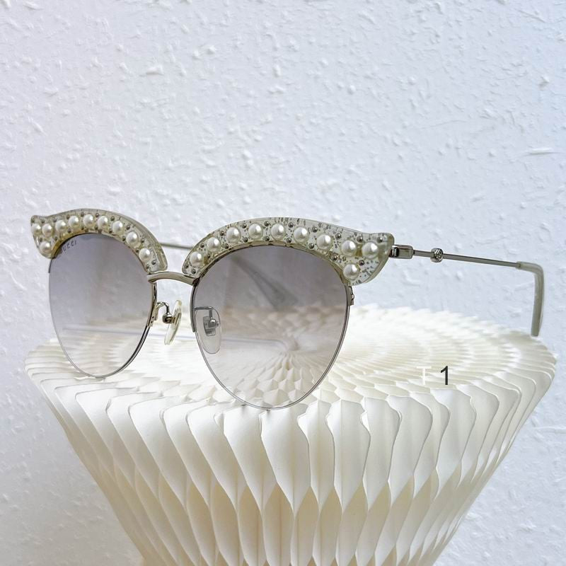 GU Sunglasses 4 Colors