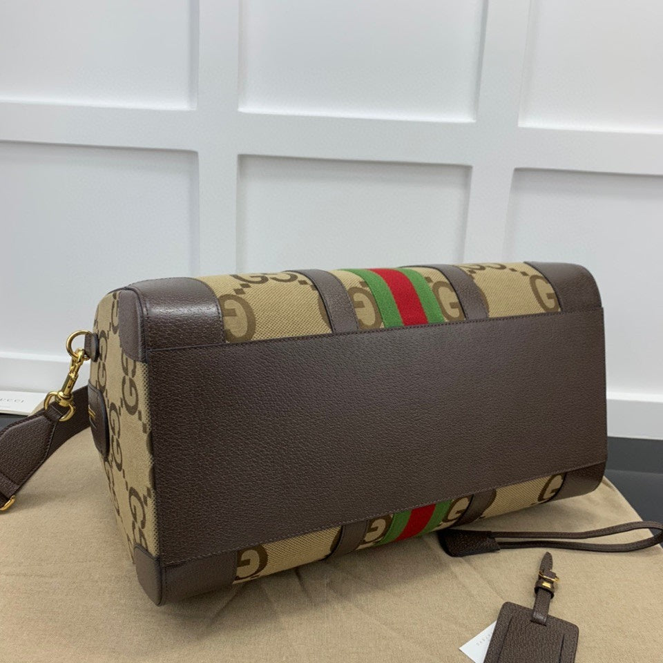 GU Bag Holdalls 45 cm Keep-all