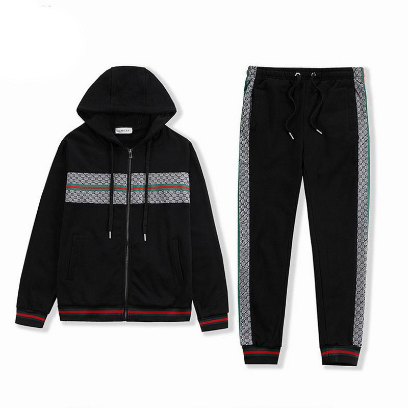 GU Sport Suits Activewear