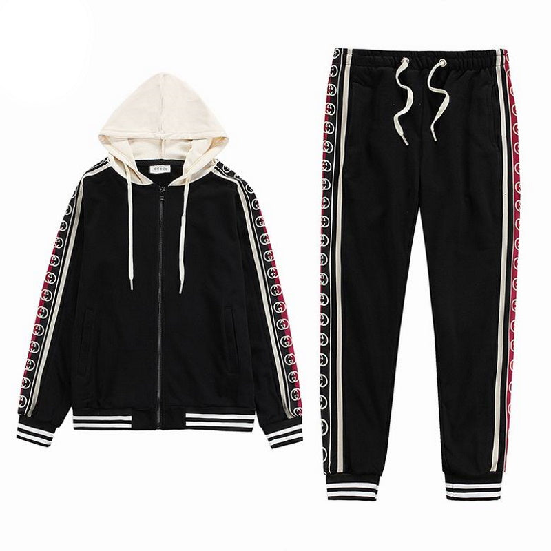 GU Sport Suits Activewear