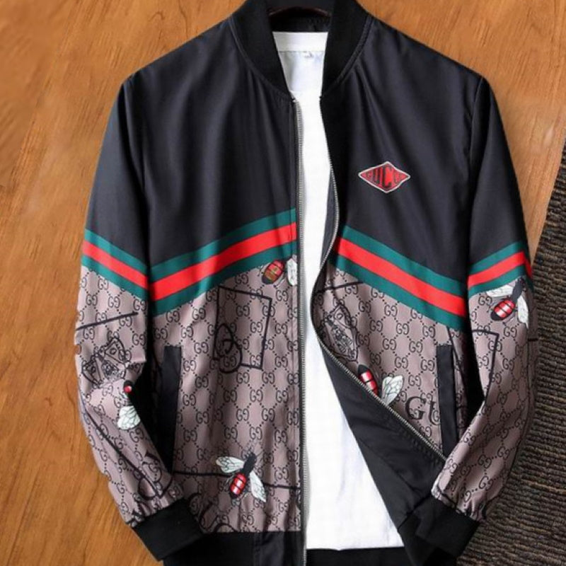 GU Jacket