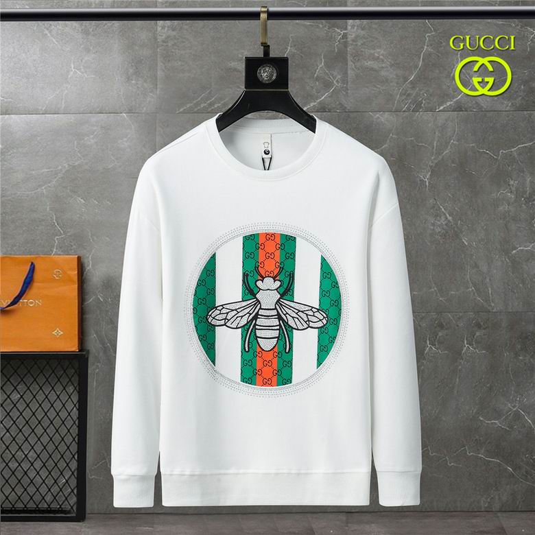 GU Sweater Sweatshirt 2 Color 's