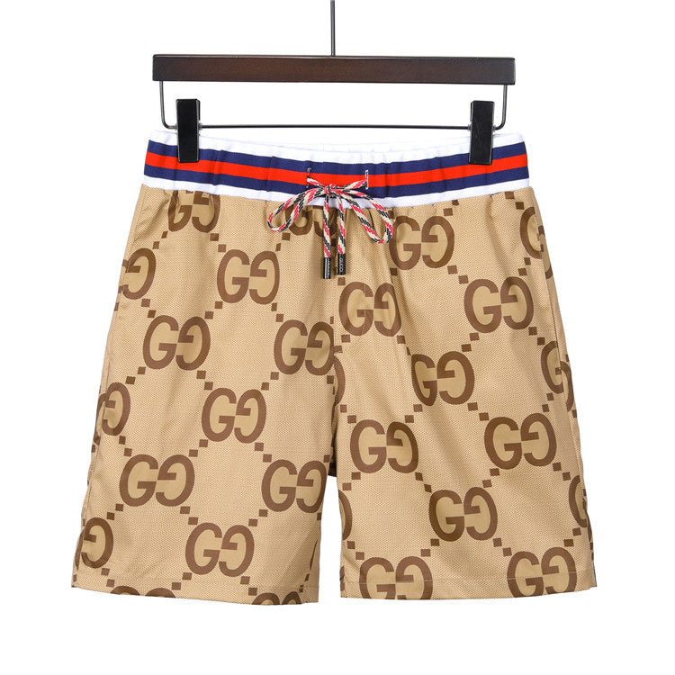 GU Shorts Beach Summer Pants