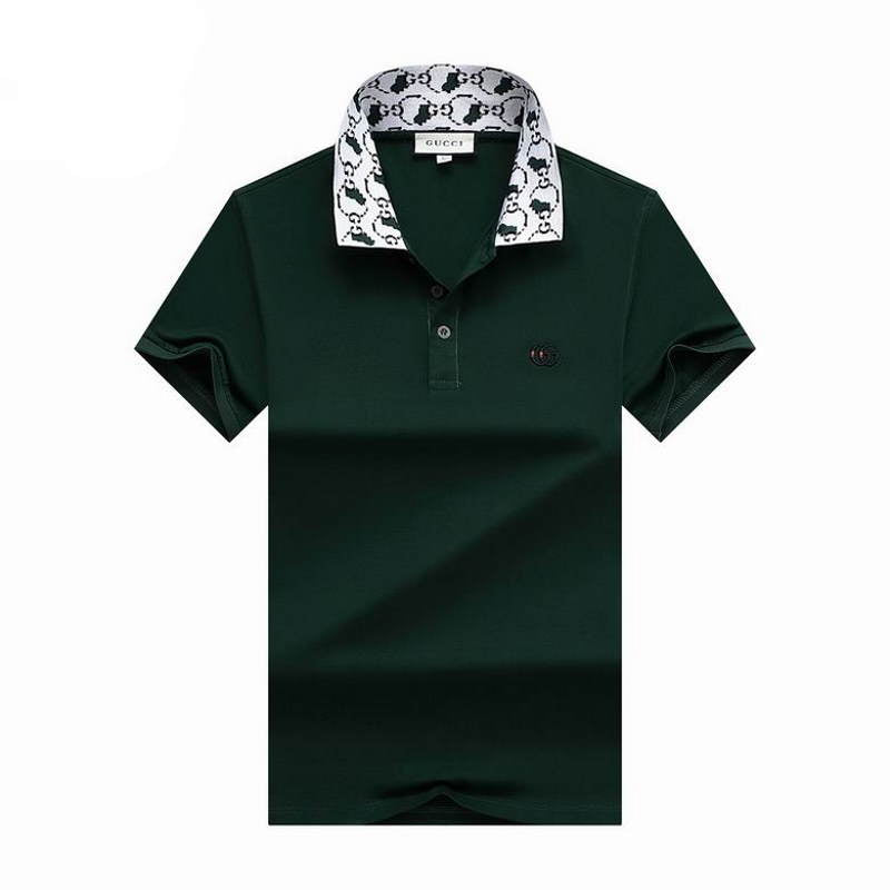 GU T- Shirt Polo 2 Color 's